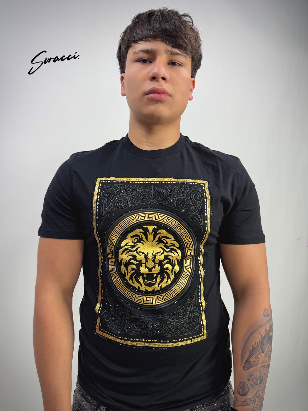 Polera GUESS