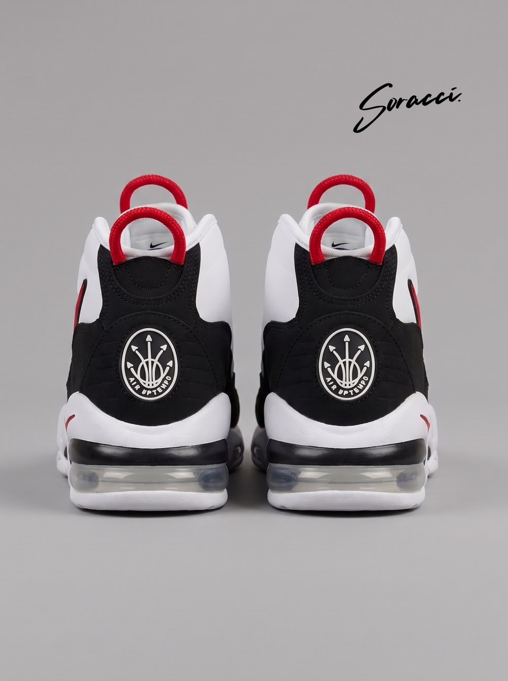 Zapatillas Nike Air Max Uptempo 95