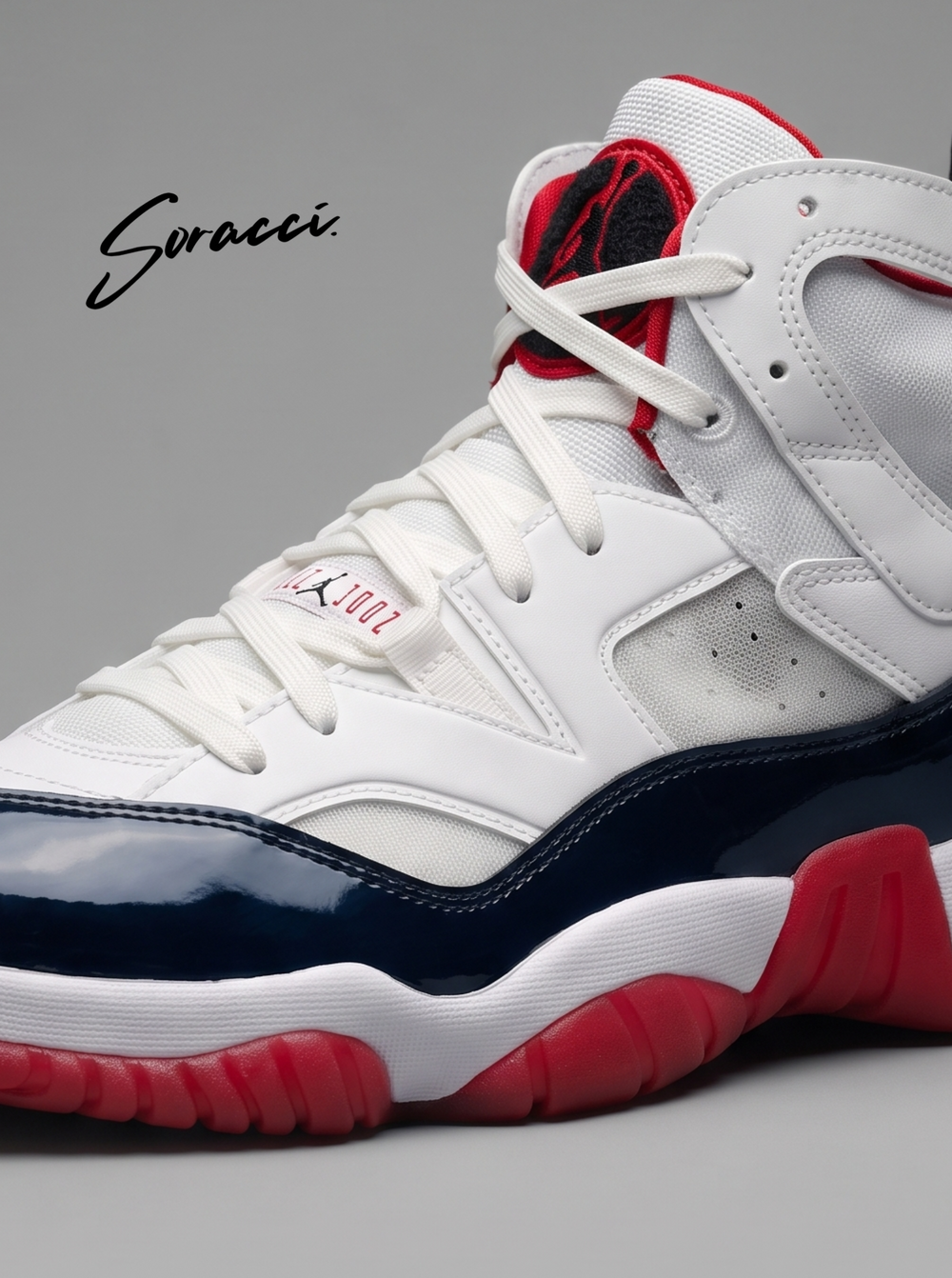 Zapatillas Jordan Two Trey