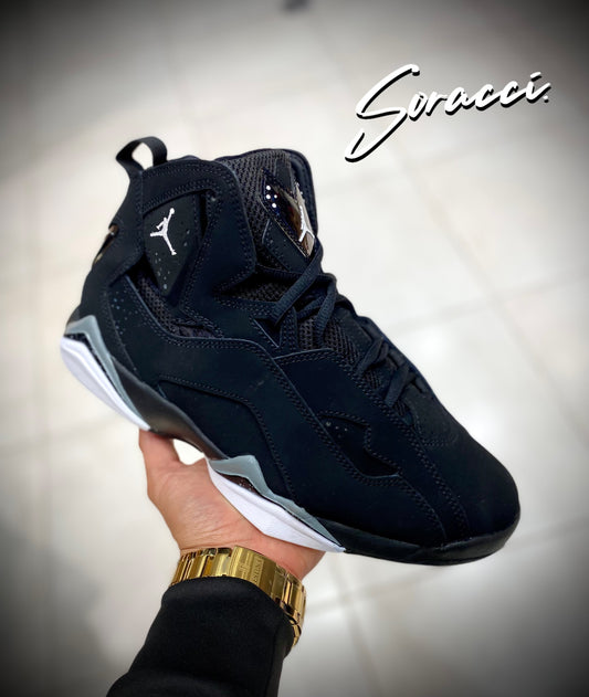Jordan True Flight