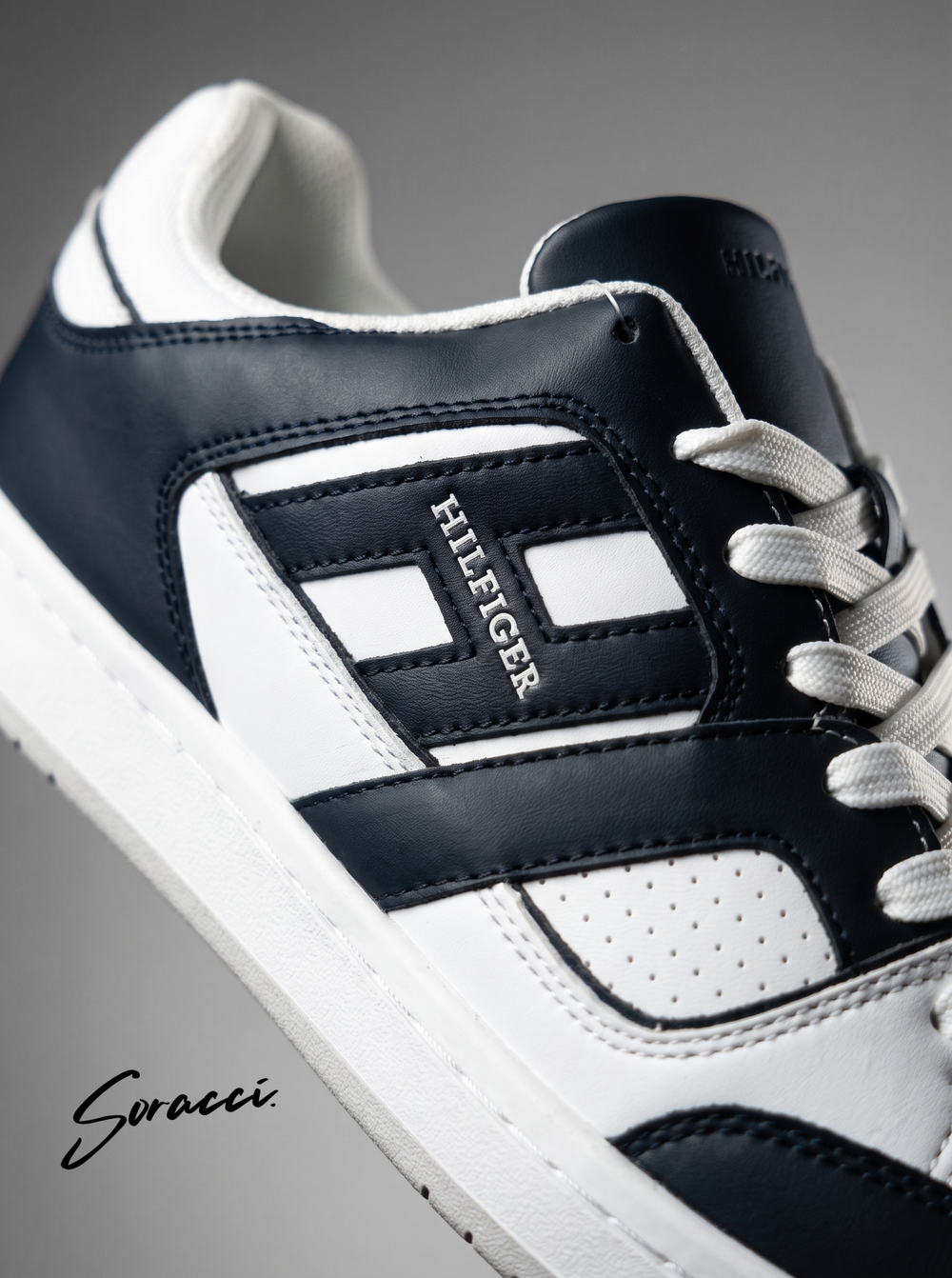 Zapatilla Tommy Hilfiger