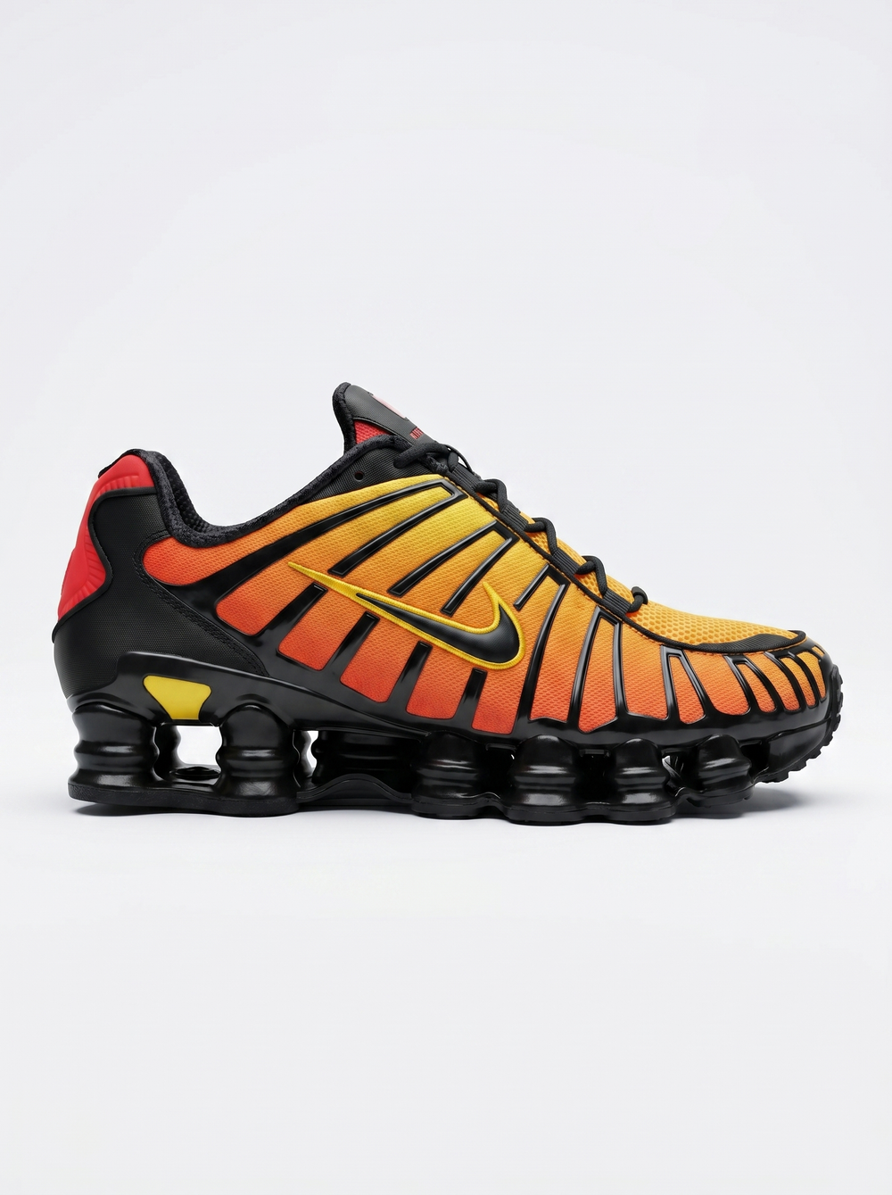 Zapatillas Nike Shox TL