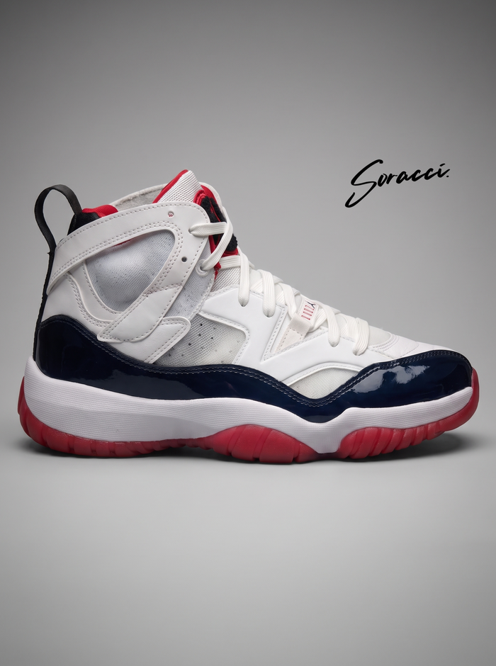 Zapatillas Jordan Two Trey