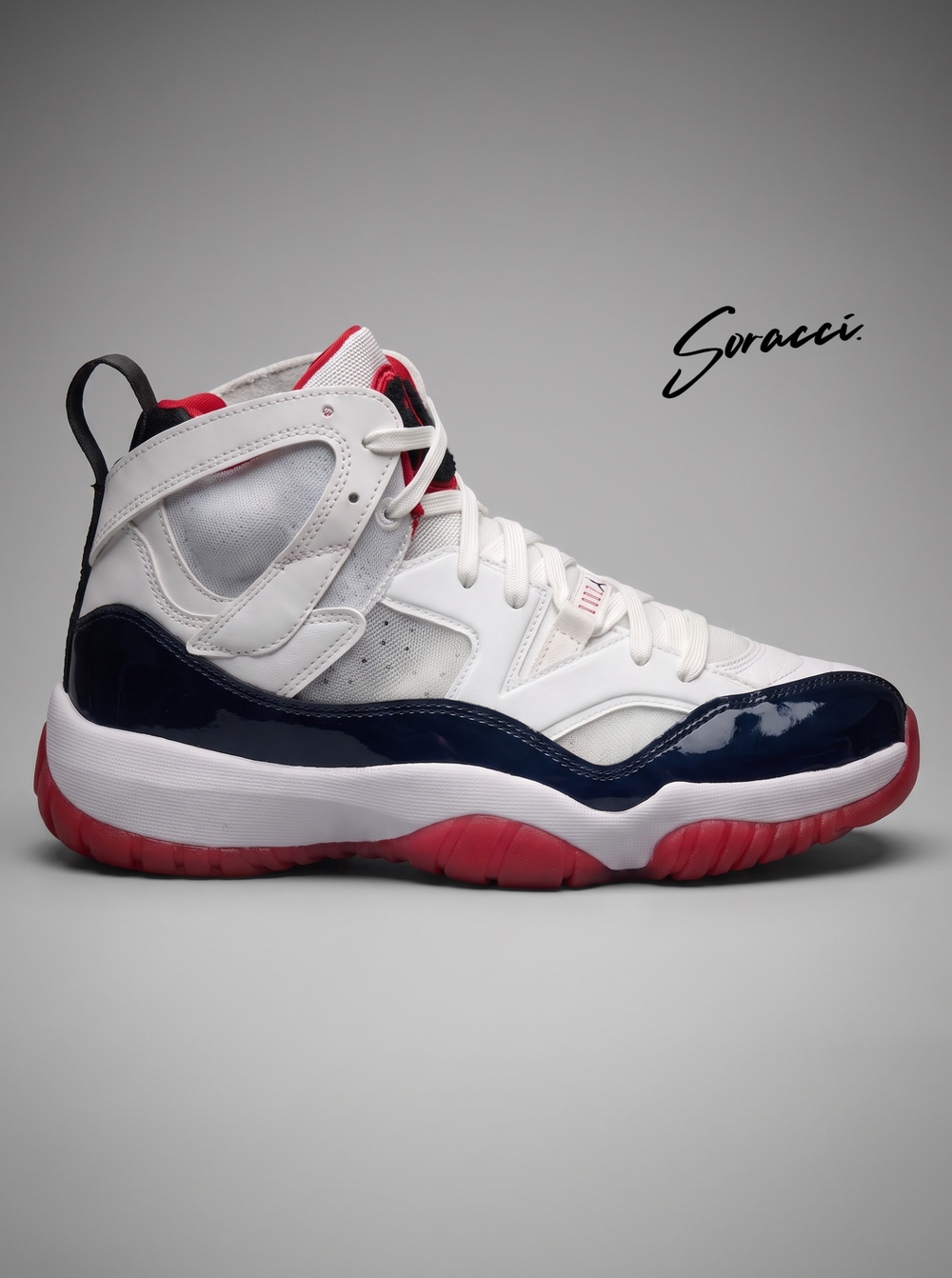 Zapatillas Jordan Two Trey