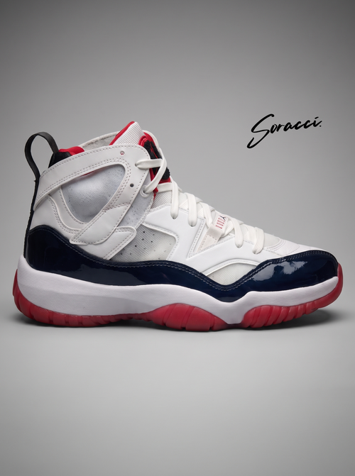 Zapatillas Jordan Two Trey