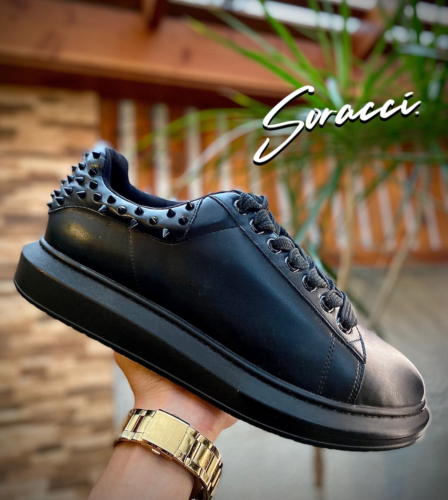 Zapatillas STEVE MADDEN