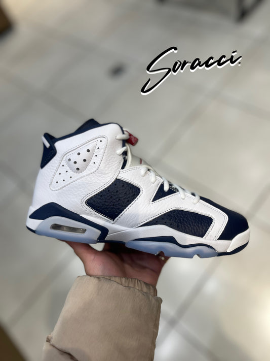 Jordan retro 6