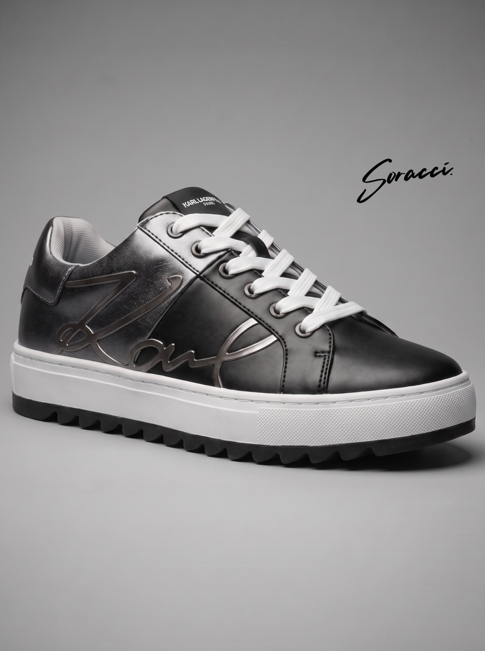 Zapatillas Karl Lagerfeld
