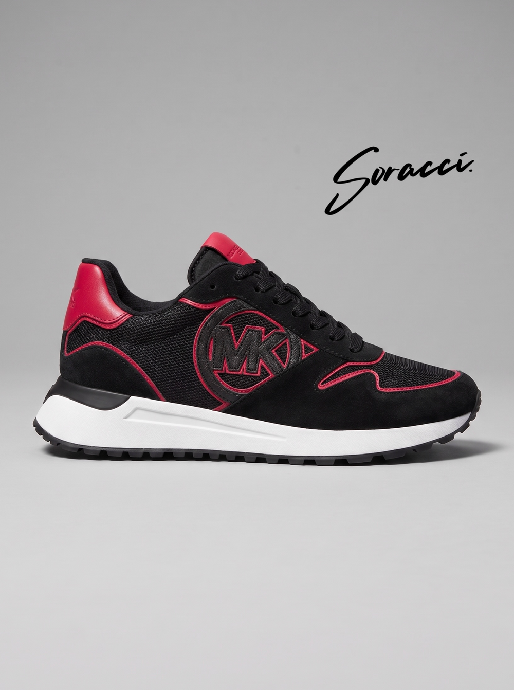 Zapatilla Michael Kors