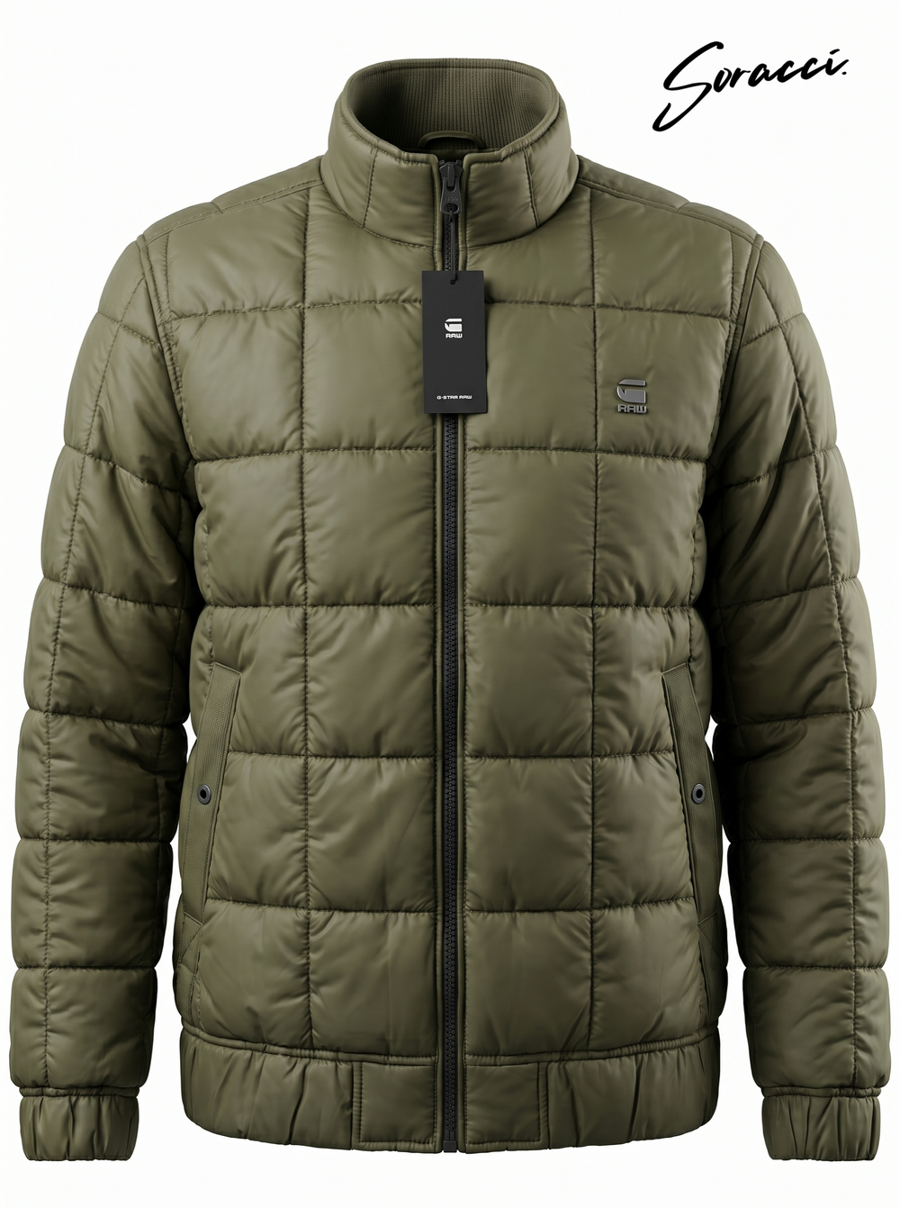 Parka G-STAR RAW