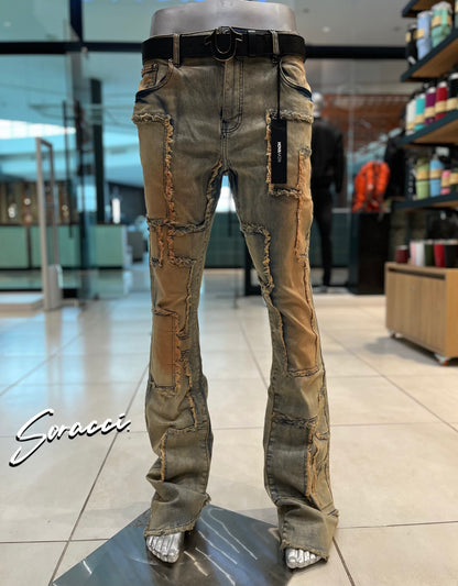 Jeans fashion nova