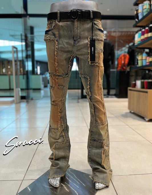 Jeans fashion nova