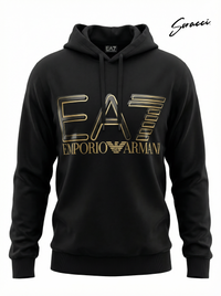 Poleron Emporio Armani EA7