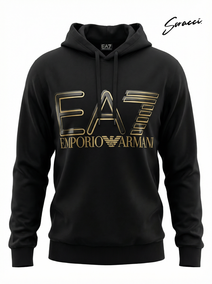 Poleron Emporio Armani EA7
