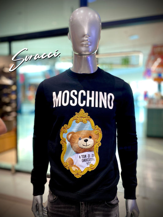 Poleron Moschino