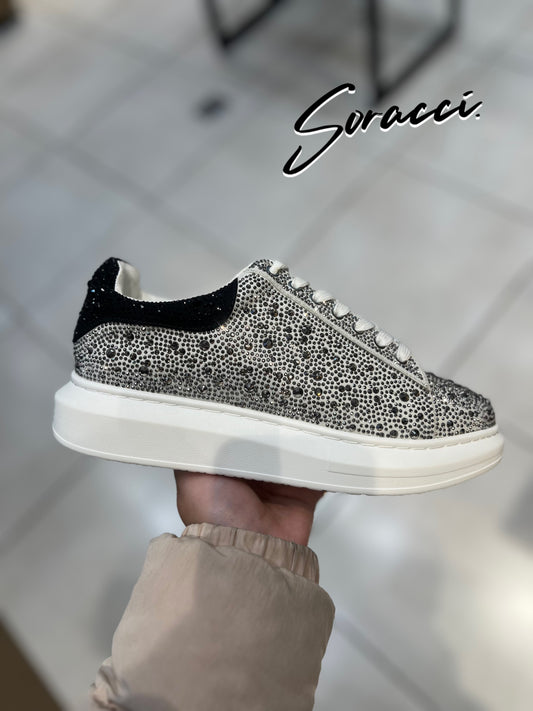 Zapatilla steven madden