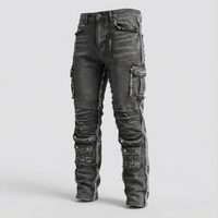 Jeans FASHION NOVA