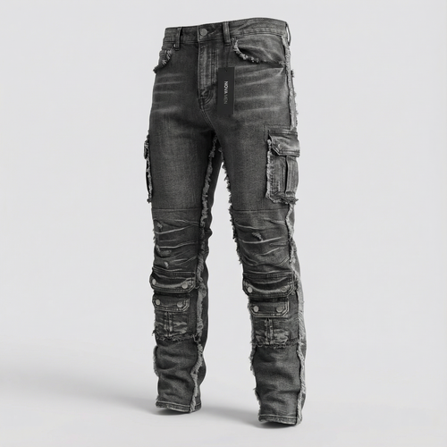 Jeans FASHION NOVA