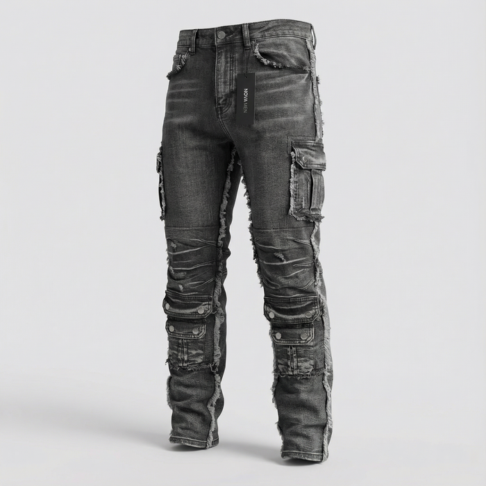 Jeans FASHION NOVA