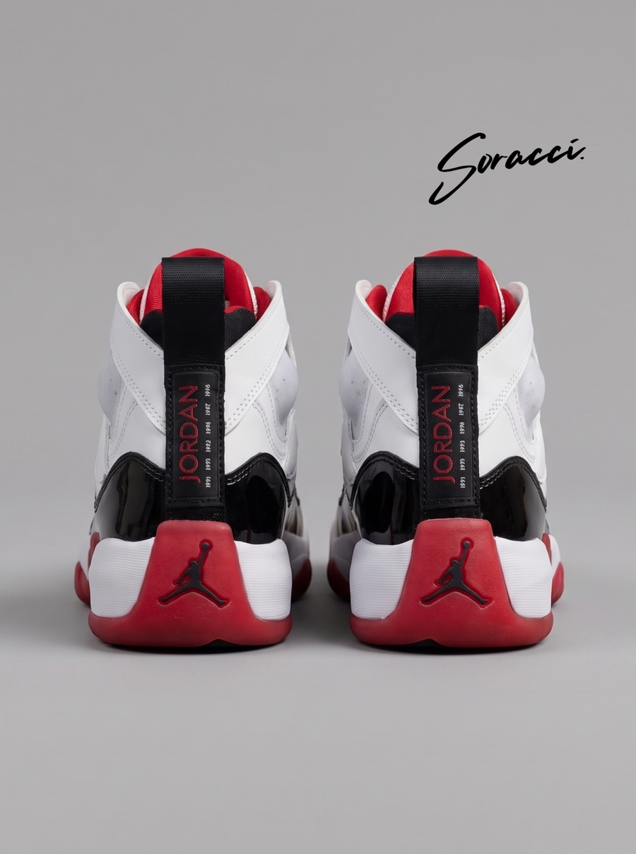 Zapatillas Jordan Two Trey