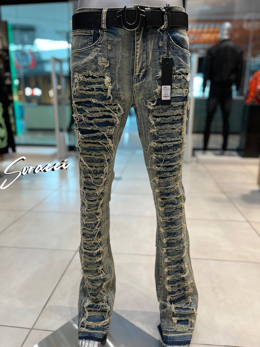 Jeans fashion nova