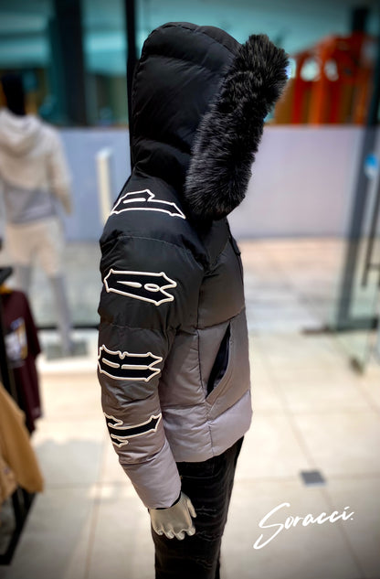 Parka TRAPSTAR