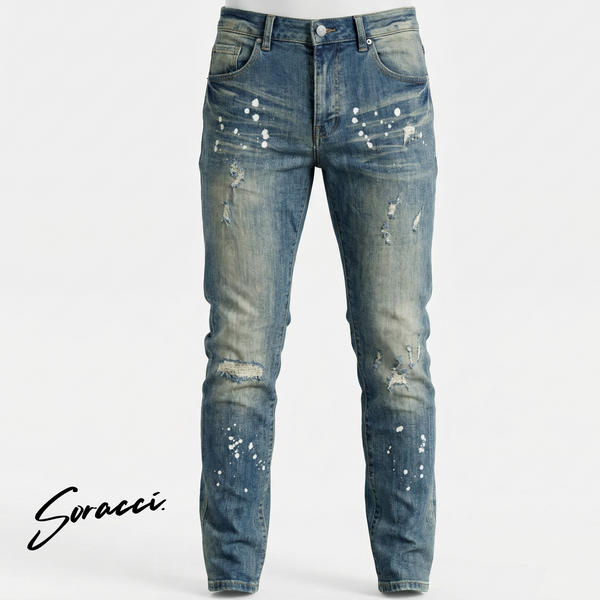 Jeans LOGEQI