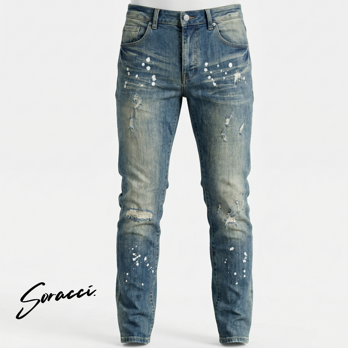 Jeans LOGEQI