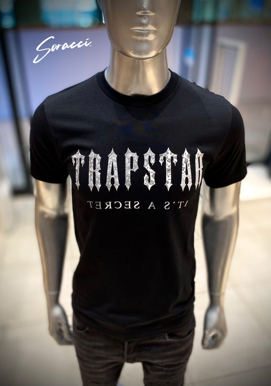 Polera TRAPSTAR