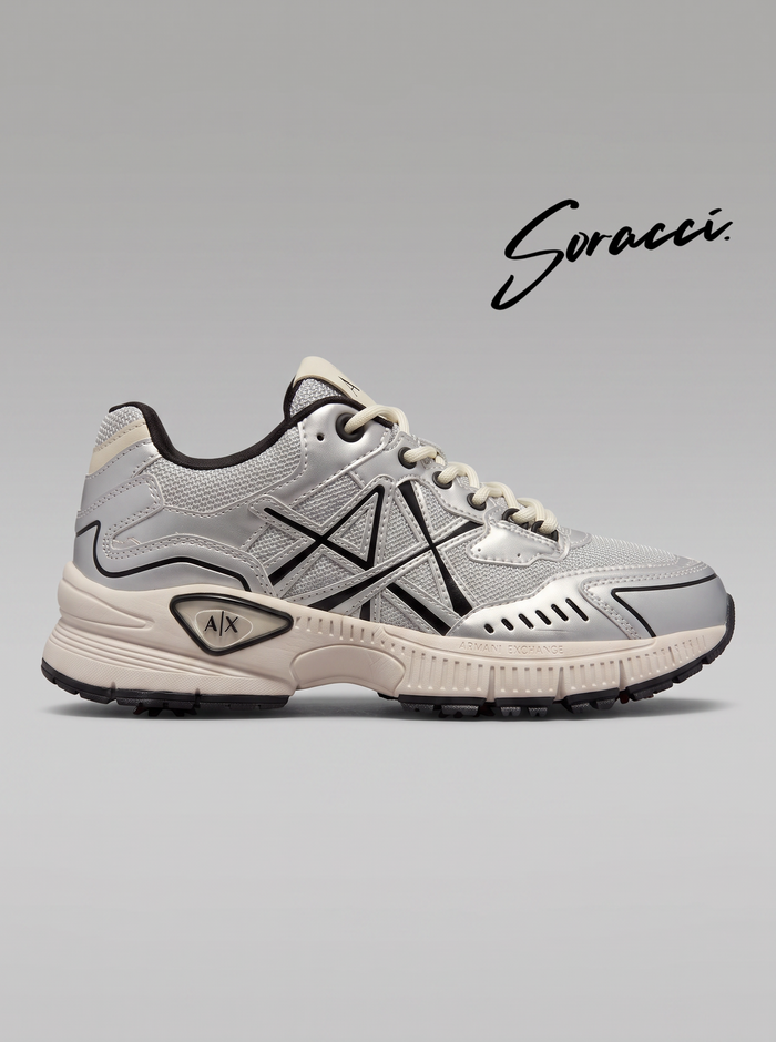 Zapatillas Armani | Exchange