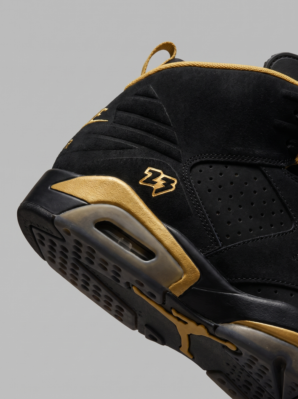 Zapatillas Jordan MVP