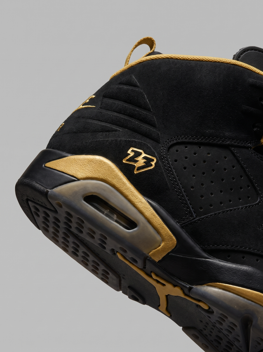 Zapatillas Jordan MVP