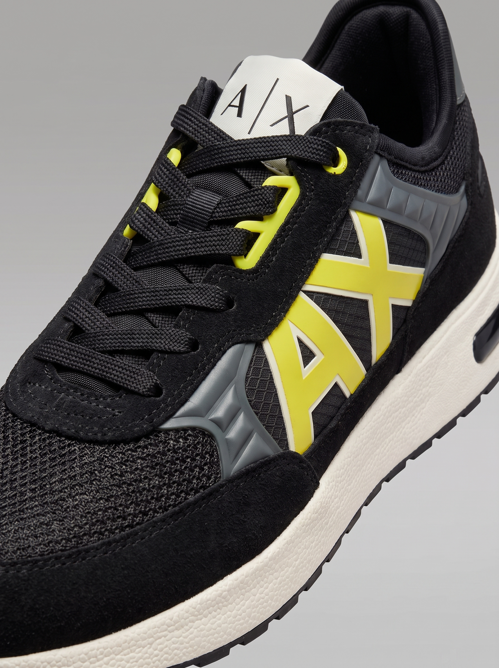 Zapatilla Armani Exchange