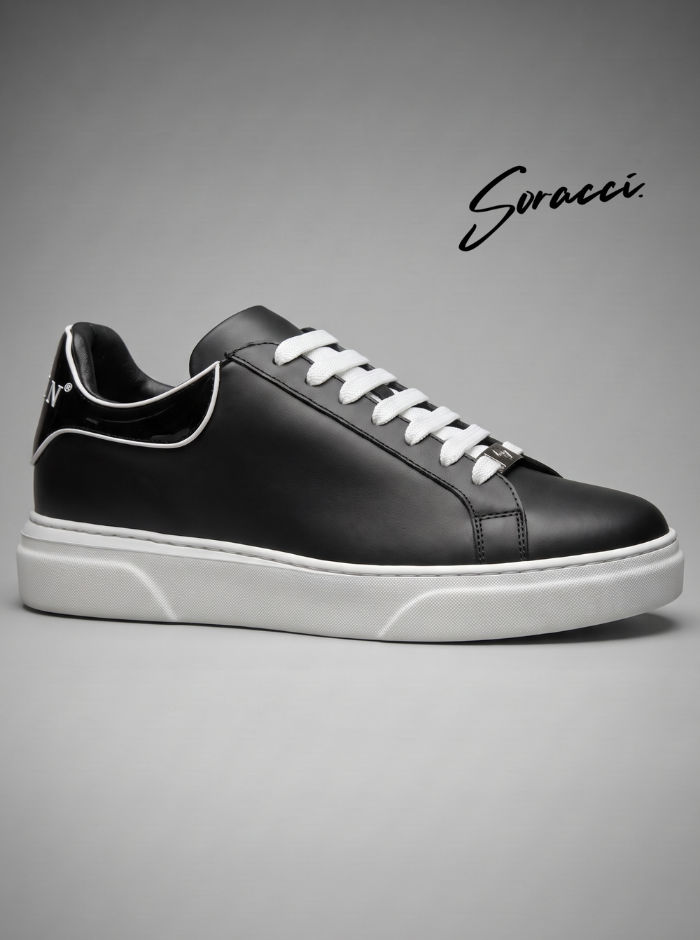 Zapatillas Philipp Plein