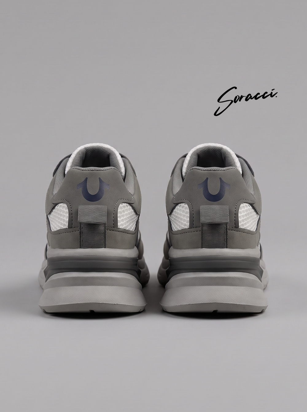 Zapatillas True Religión