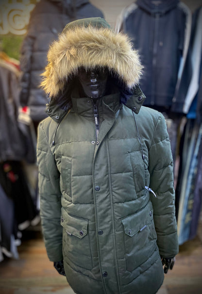 Chaqueta GUESS