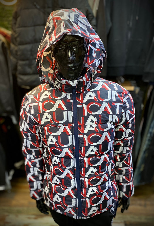 Parka Nautica