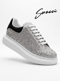 Zapatilla steven madden