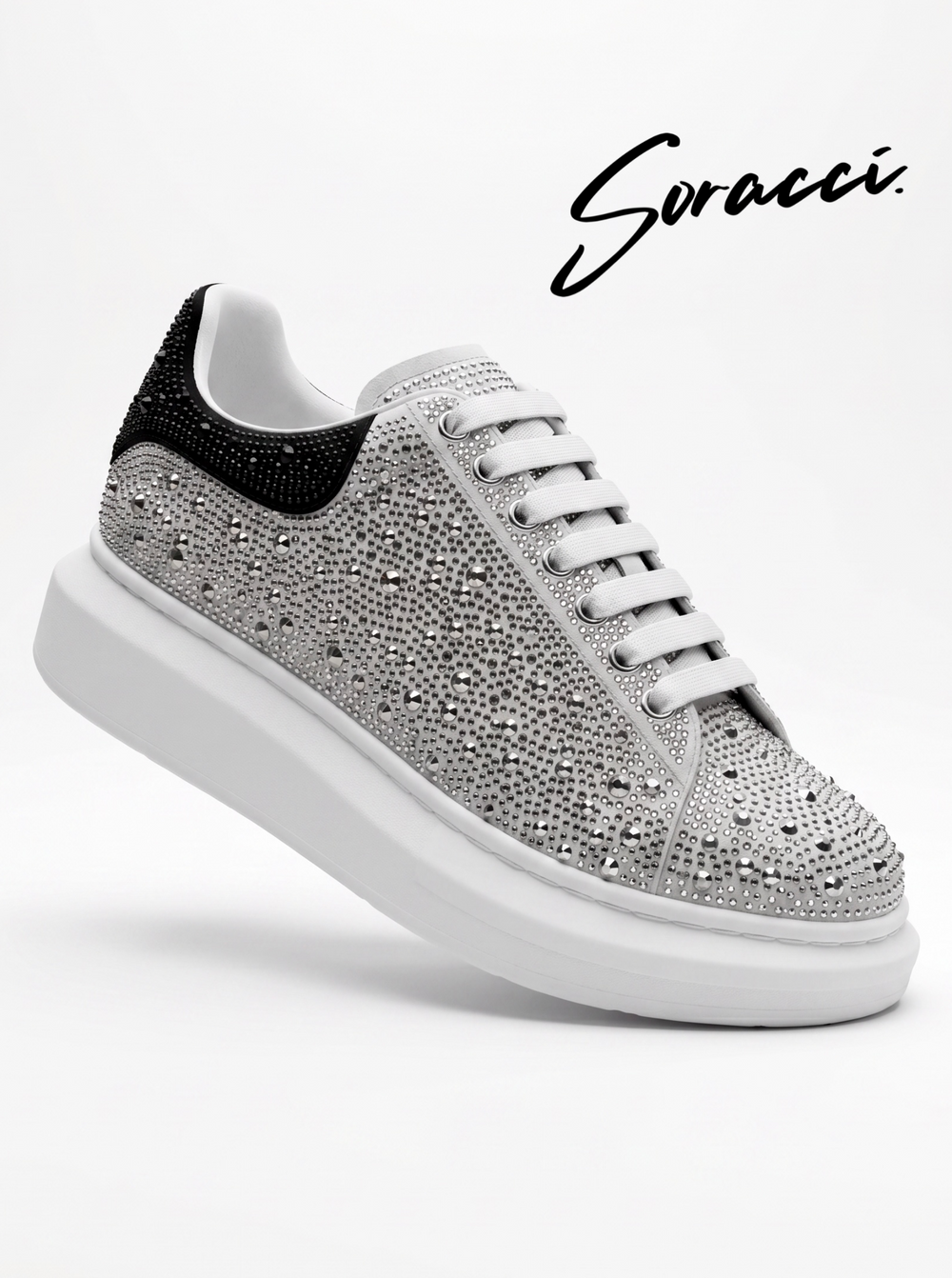 Zapatilla steven madden