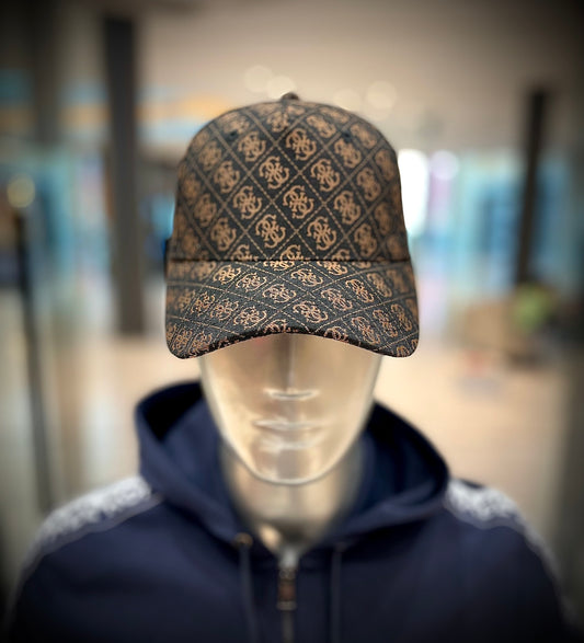 Gorro GUESS