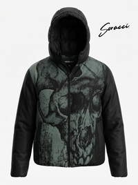Chaqueta Fashion Nova