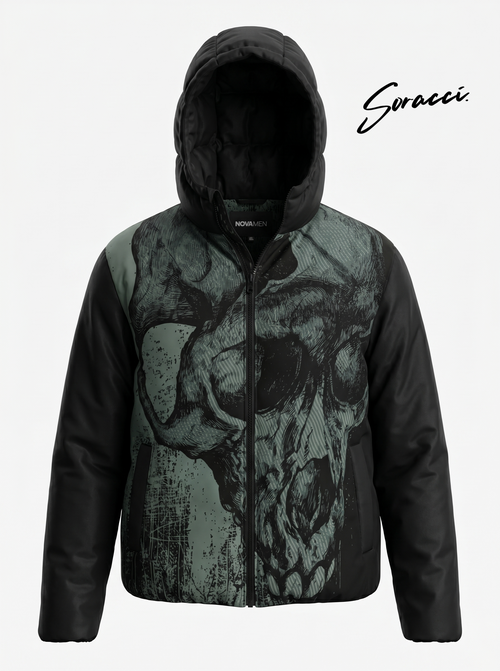 Chaqueta Fashion Nova