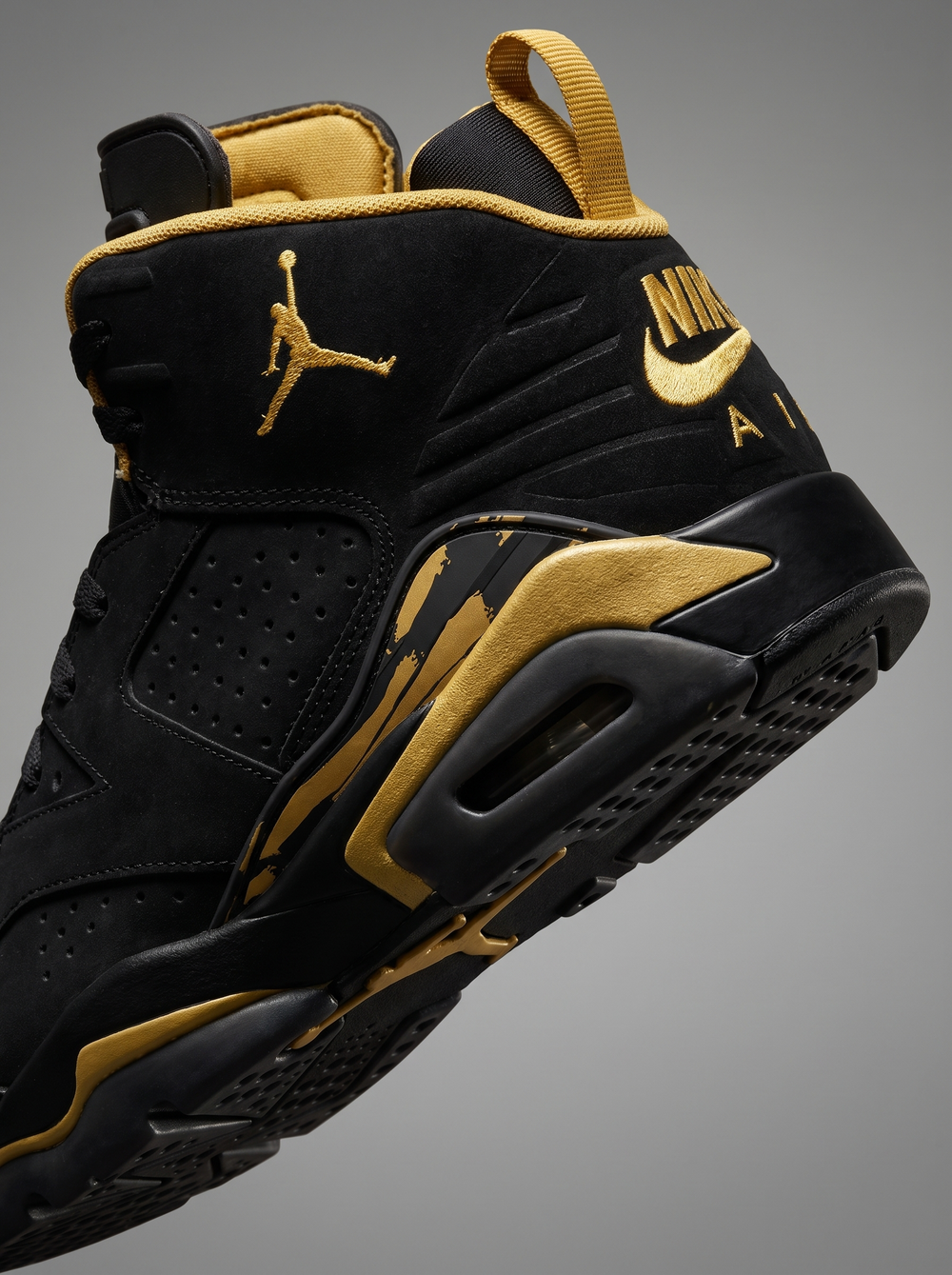 Zapatillas Jordan MVP