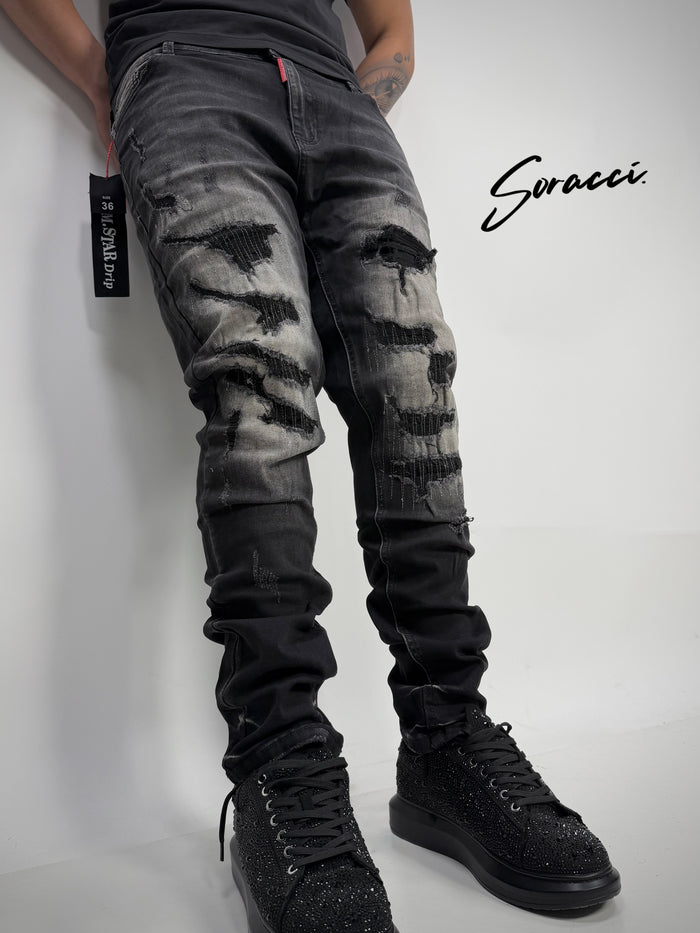 Jeans M-Star