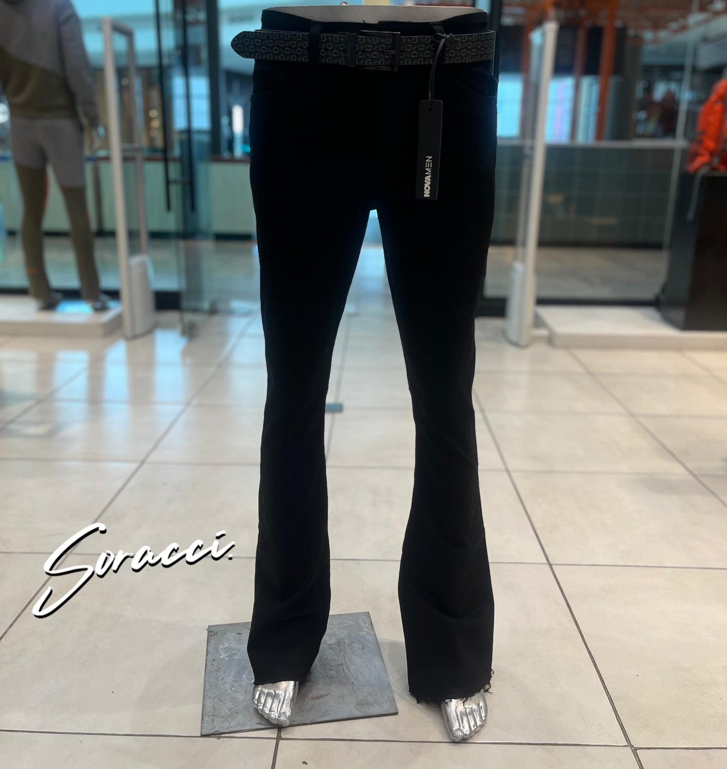 Jeans fashion nova