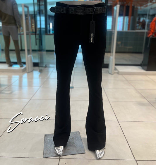 Jeans fashion nova