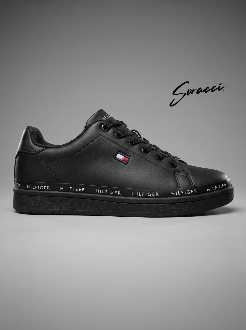 Zapatillas Tommy Hilfiger