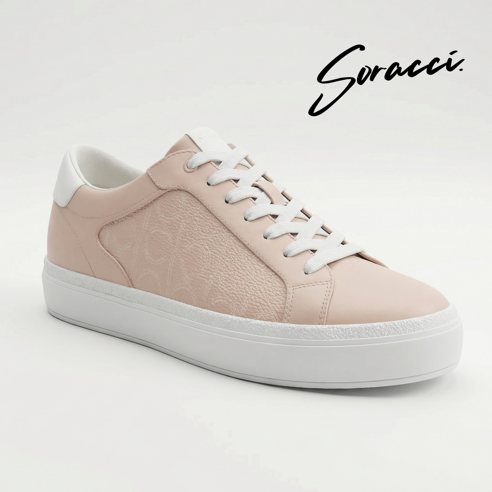 Zapatilla Calvin Klein