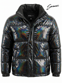 Chaqueta FASHION NOVA