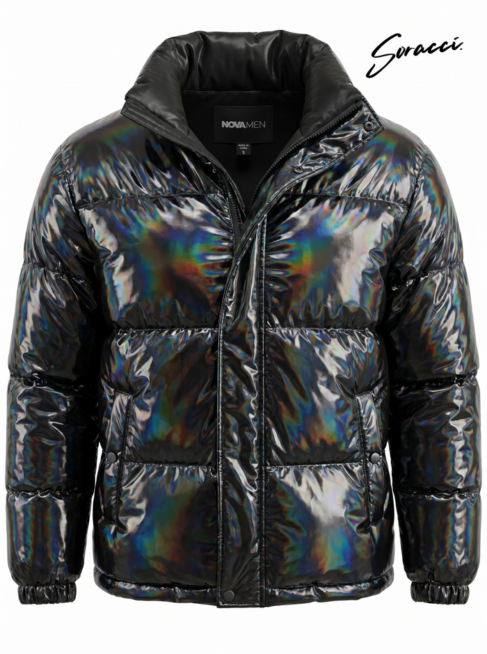 Chaqueta FASHION NOVA